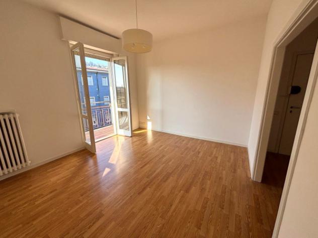 appartamento in affitto a Bergamo