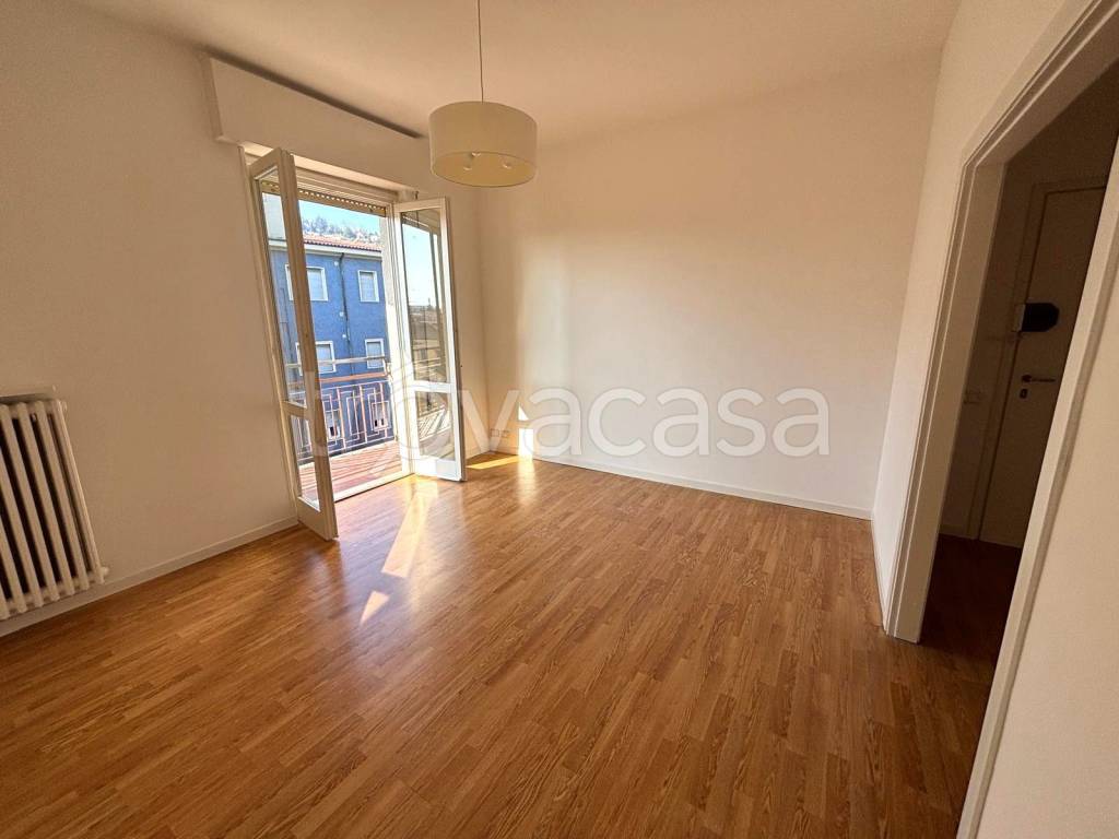 appartamento in affitto a Bergamo