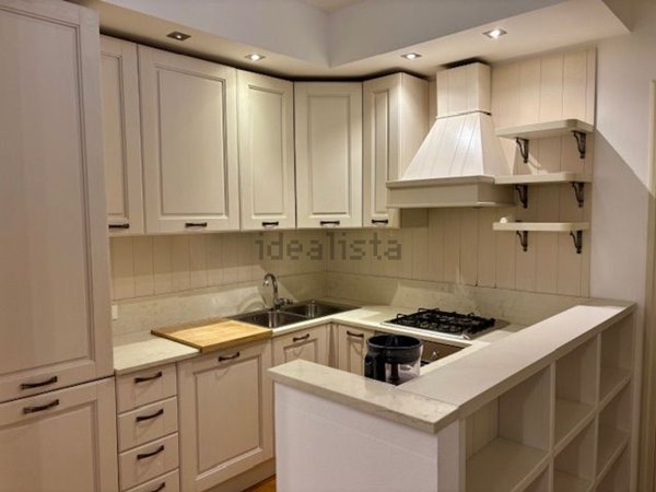 appartamento in affitto a Bergamo