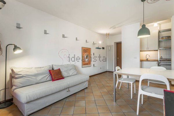 appartamento in affitto a Bergamo