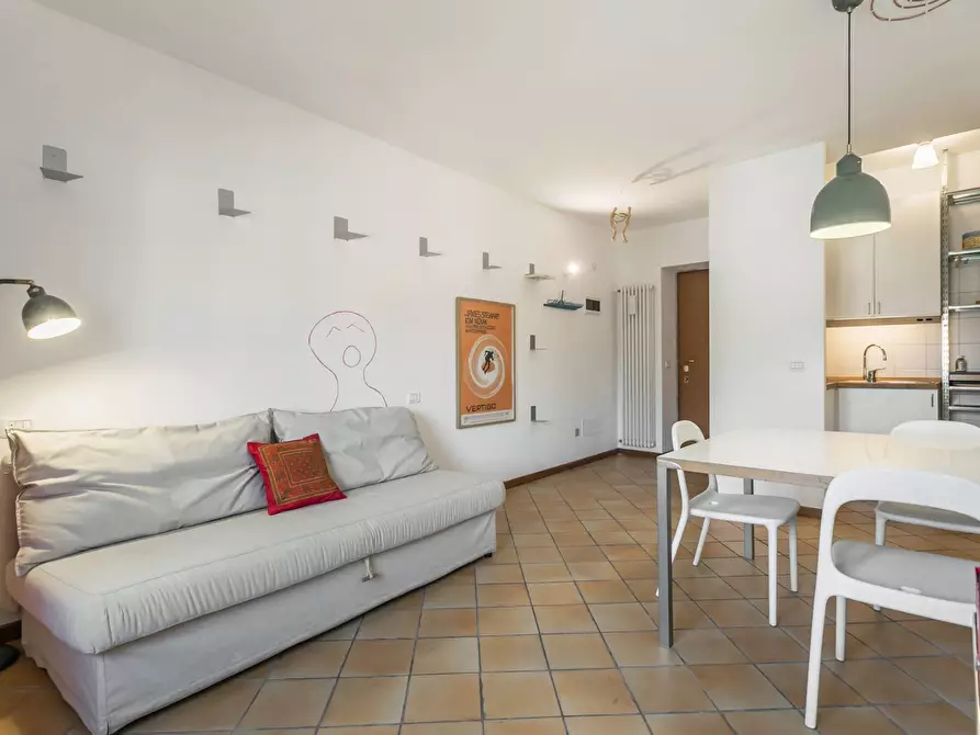 appartamento in affitto a Bergamo