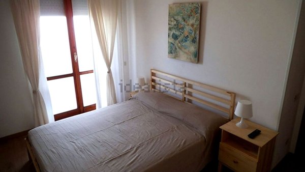 appartamento in affitto a Bergamo