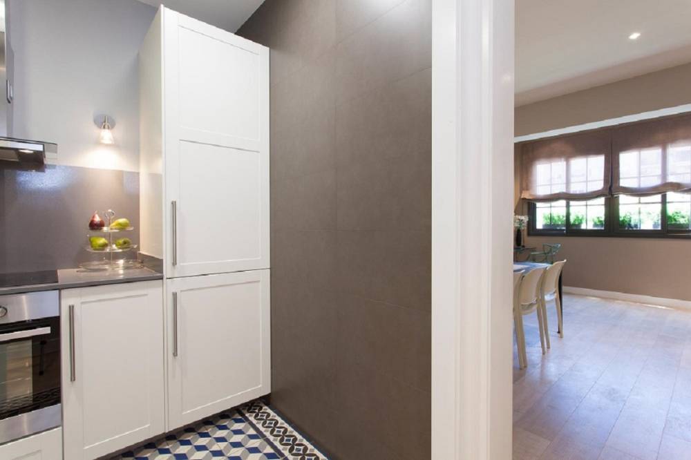 appartamento in affitto a Bergamo in zona Bergamo Centro