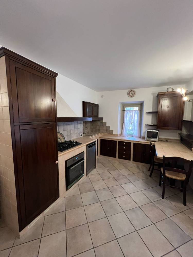 appartamento in affitto a Bergamo in zona Bergamo Centro