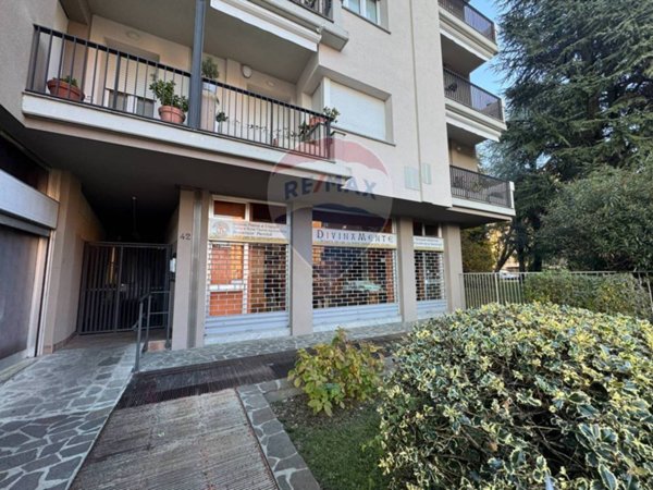 ufficio in affitto a Bergamo