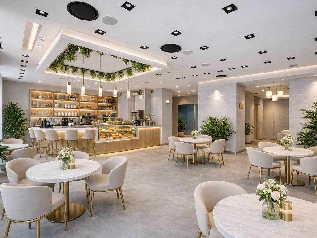 negozio in affitto a Bergamo in zona Bergamo Centro