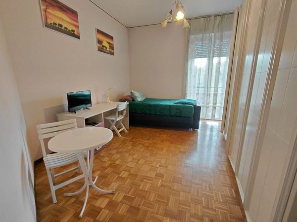 appartamento in affitto a Bergamo in zona Redona