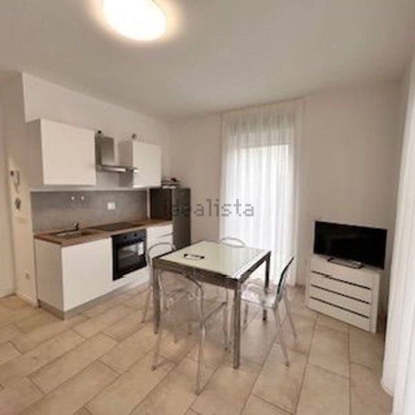 appartamento in affitto a Bergamo in zona Redona