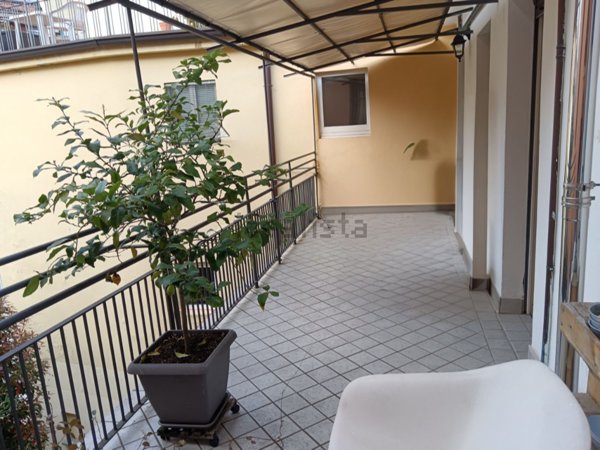 appartamento in affitto a Bergamo in zona Bergamo Centro