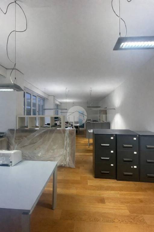 ufficio in affitto a Bergamo in zona Bergamo Centro