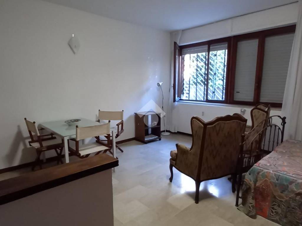 appartamento in affitto a Bergamo in zona Longuelo