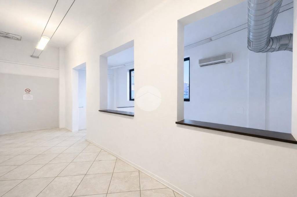 ufficio in affitto a Bergamo in zona Borgo Palazzo