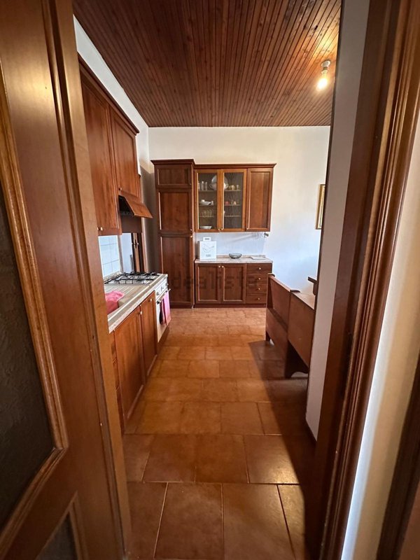 appartamento in affitto a Bergamo in zona Borgo Palazzo