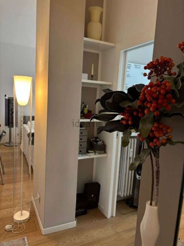 appartamento in affitto a Bergamo