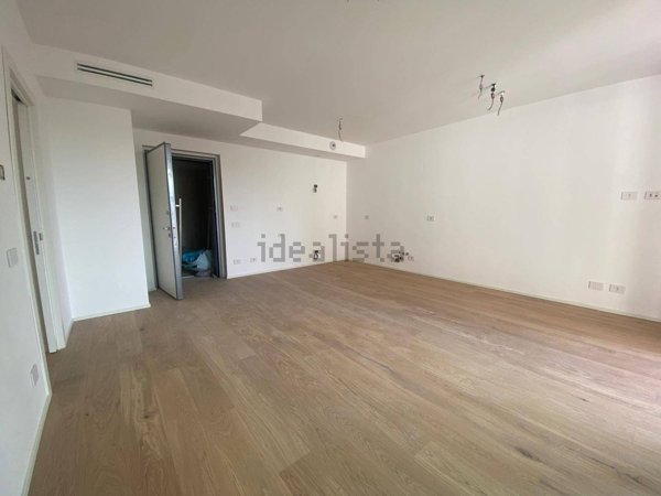 appartamento in affitto a Bergamo in zona Borgo Pignolo