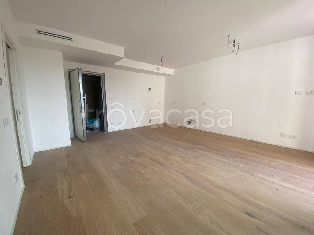 appartamento in affitto a Bergamo in zona Bergamo Centro