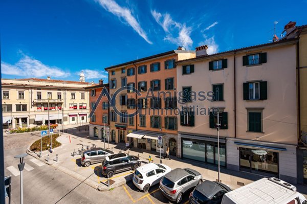 appartamento in affitto a Bergamo in zona Bergamo Centro