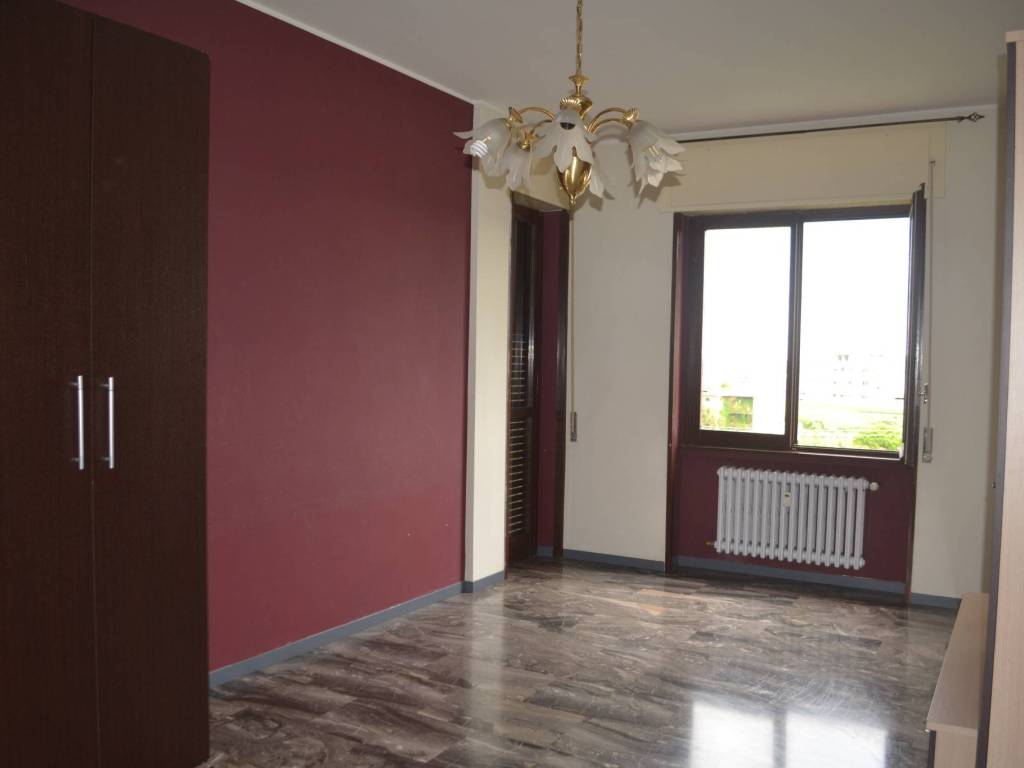 appartamento in affitto a Bergamo in zona Borgo Palazzo