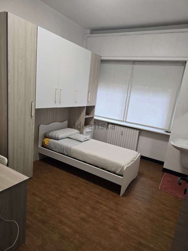 appartamento in affitto a Bergamo