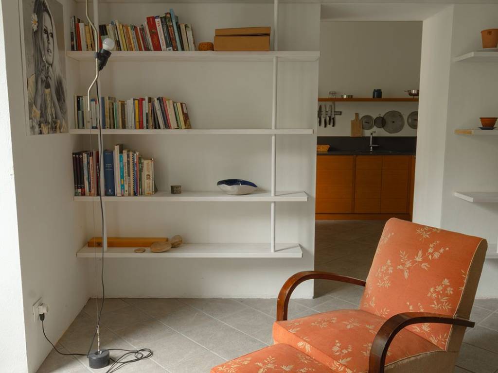 appartamento in affitto a Bergamo in zona Redona