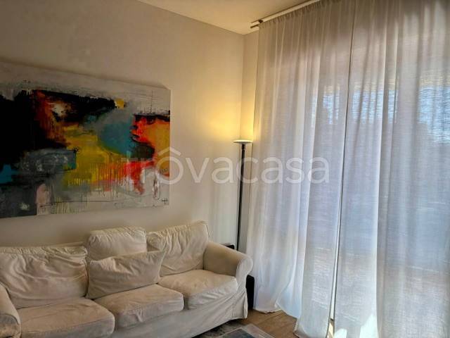 appartamento in affitto a Bergamo