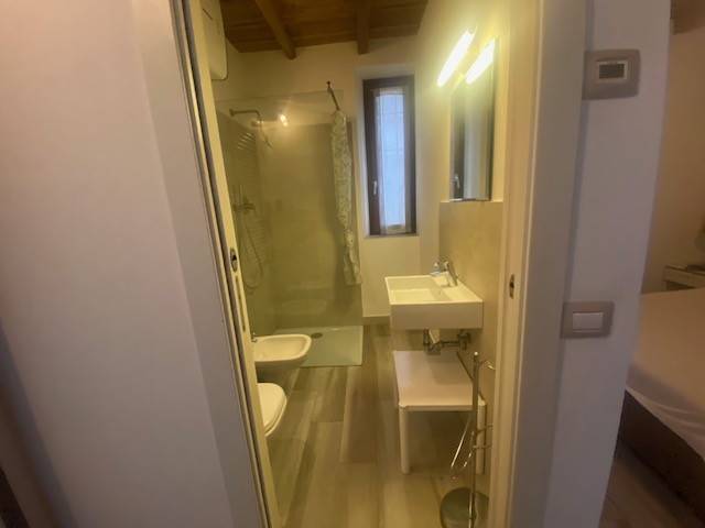 appartamento in affitto a Bergamo in zona Borgo Palazzo