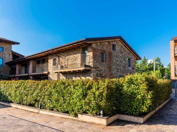 appartamento in affitto a Bergamo in zona Longuelo