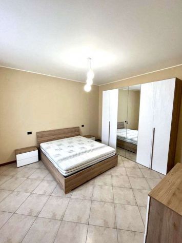 appartamento in affitto a Bergamo in zona Bergamo Centro