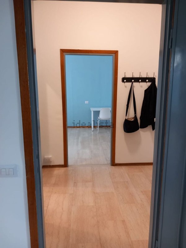 appartamento in affitto a Bergamo in zona Loreto