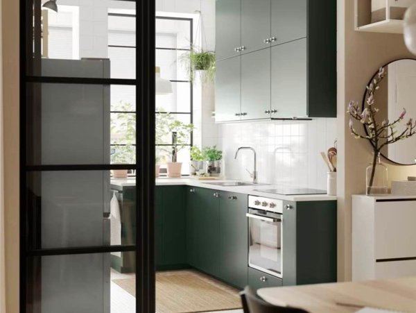 appartamento in affitto a Bergamo in zona Città Alta