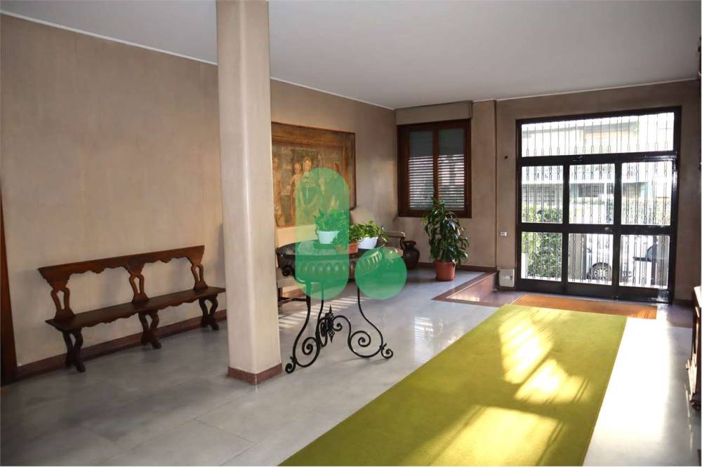 appartamento in affitto a Bergamo in zona Borgo Pignolo