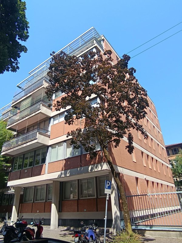 appartamento in affitto a Bergamo in zona Bergamo Centro