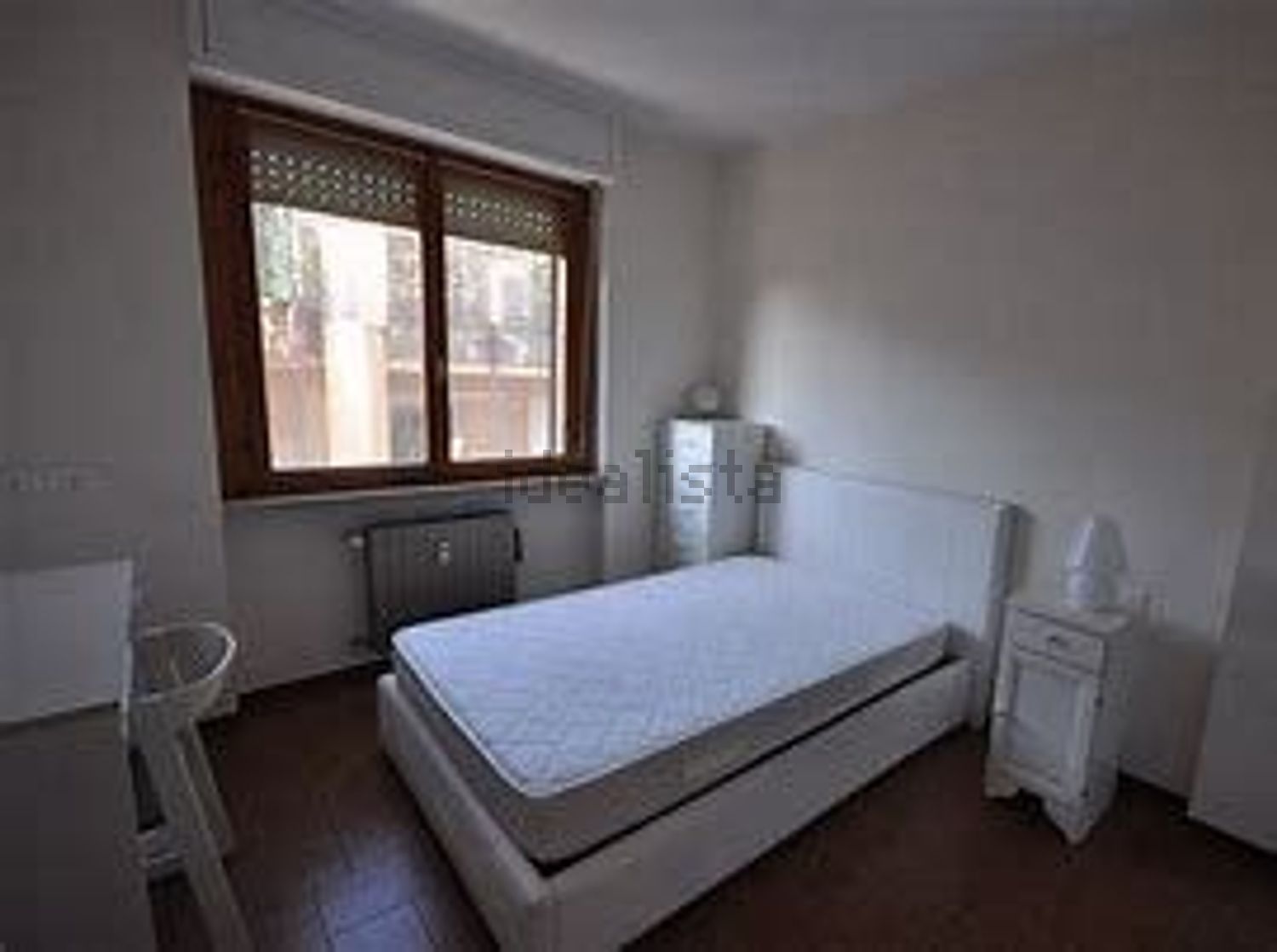 appartamento in affitto a Bergamo in zona Borgo Palazzo