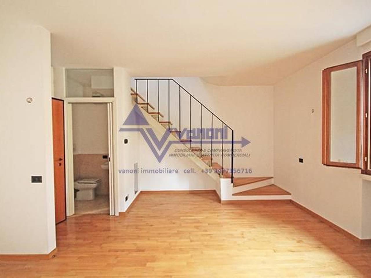 appartamento in affitto a Bergamo in zona Bergamo Centro