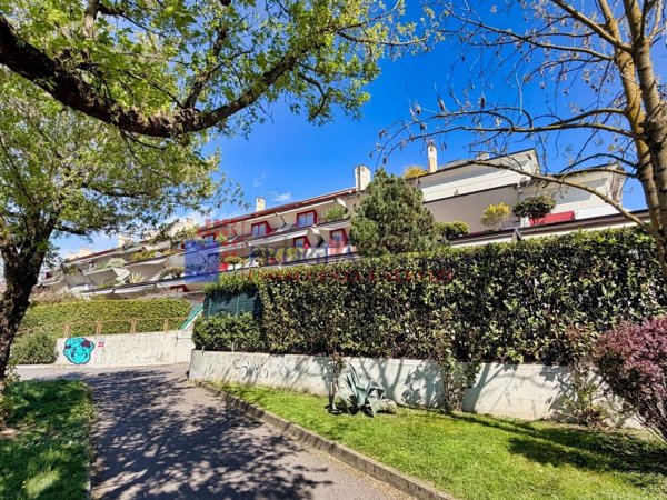 appartamento in affitto a Bergamo in zona Loreto