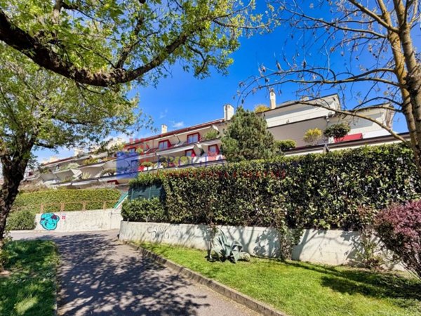 appartamento in affitto a Bergamo in zona Loreto