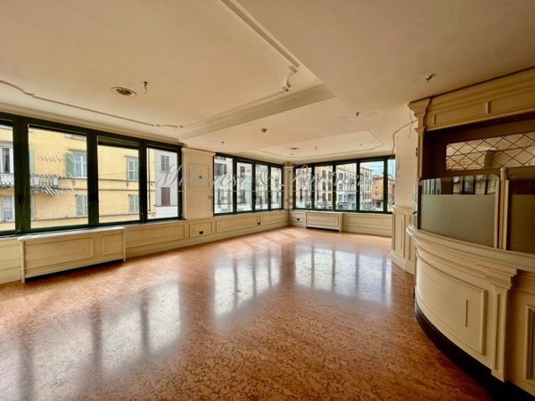 locale commerciale in affitto a Bergamo in zona Bergamo Centro