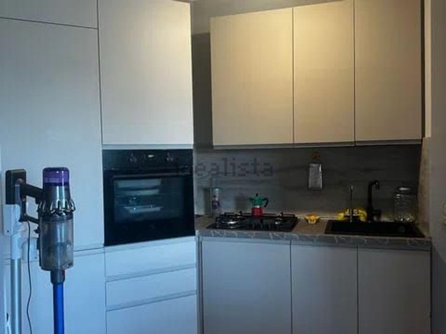 appartamento in affitto a Bergamo in zona Boccaleone