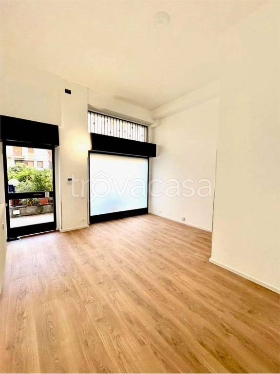 ufficio in affitto a Bergamo in zona Borgo Palazzo