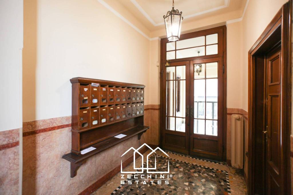 appartamento in affitto a Bergamo in zona Bergamo Centro