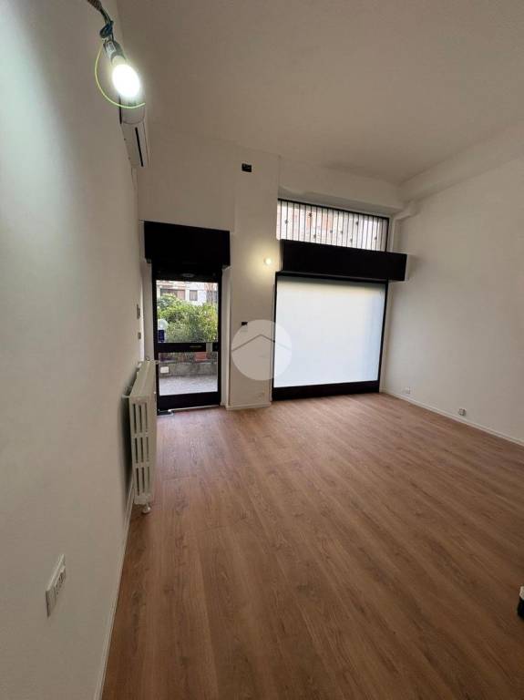 ufficio in affitto a Bergamo in zona Borgo Palazzo
