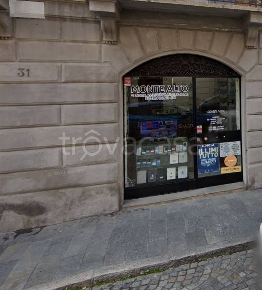 negozio in affitto a Bergamo in zona Borgo Palazzo