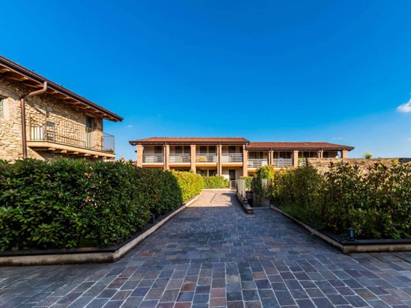 appartamento in affitto a Bergamo in zona Longuelo