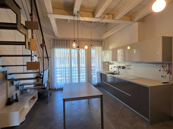 appartamento in affitto a Bergamo in zona Longuelo