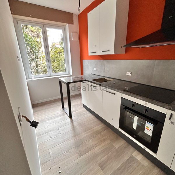 appartamento in affitto a Bergamo in zona Città Alta