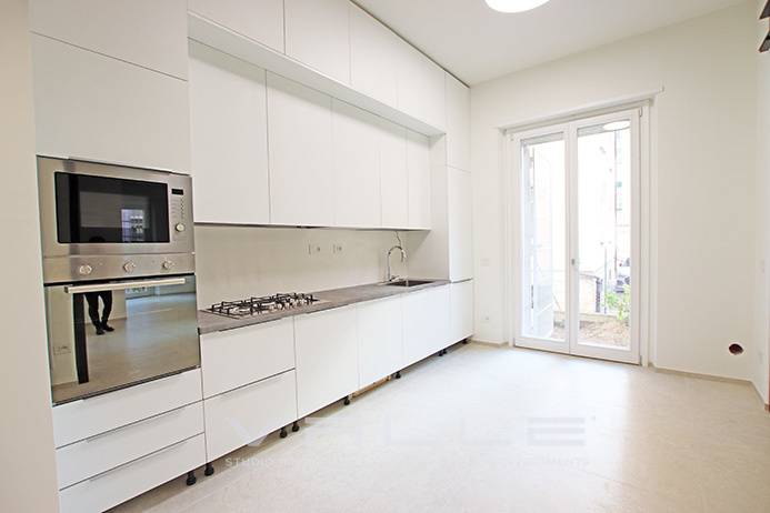 appartamento in affitto a Bergamo in zona Città Alta