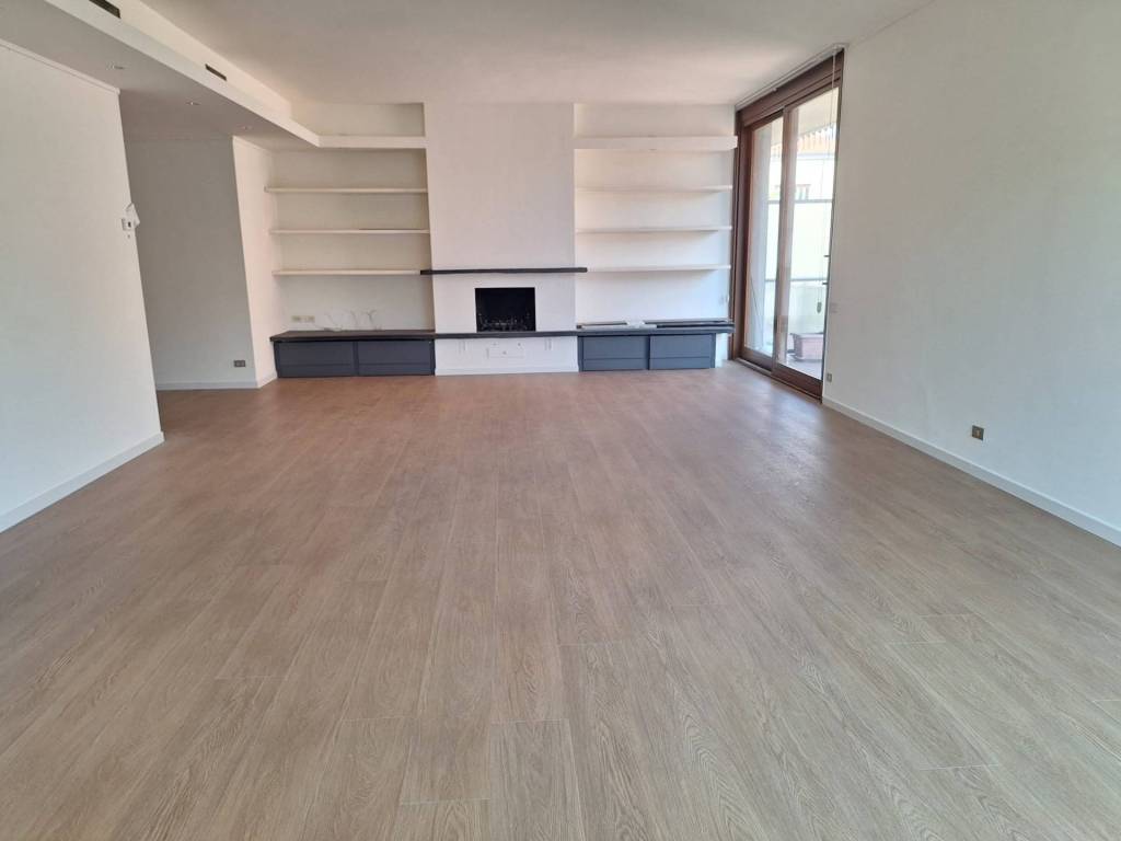 appartamento in affitto a Bergamo