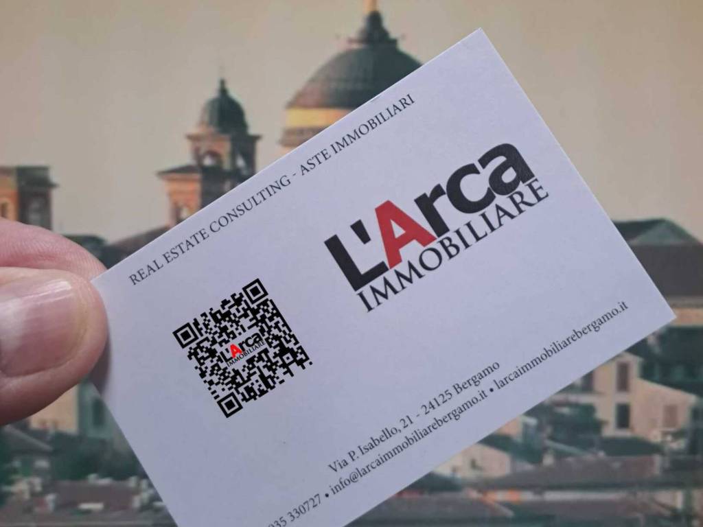 appartamento in affitto a Bergamo in zona Longuelo