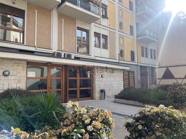 ufficio in affitto a Bergamo in zona Bergamo Centro