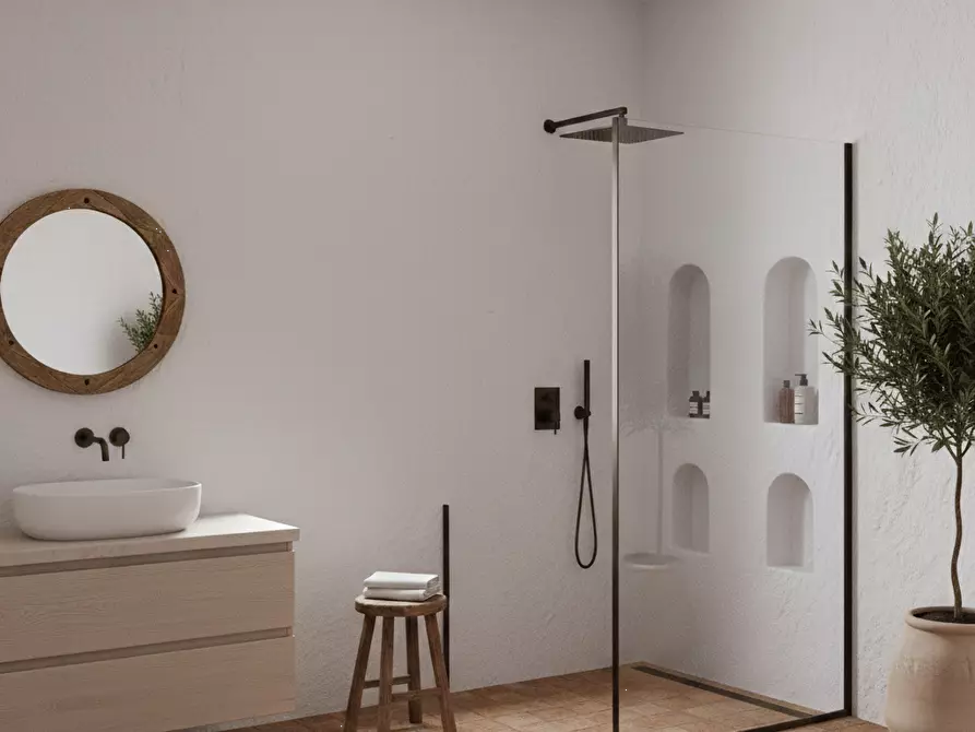 appartamento in affitto a Bergamo